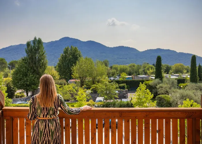 Iseo Lago Hotel